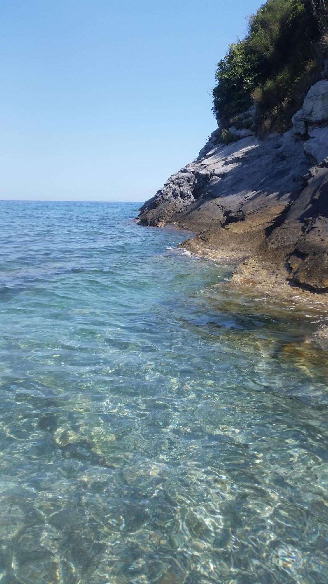 B&B Villa Paola Savona Buitenkant foto